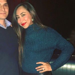 Meet your Posher, Lorena